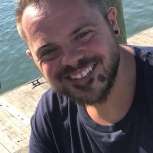 Meet your Posher, Frank